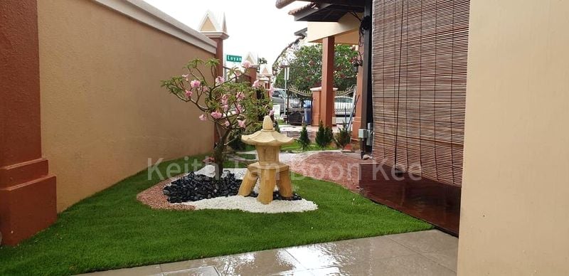 4 Bed Corner Terrace (Landed) for Sale in  Loyang Villas - Image 10