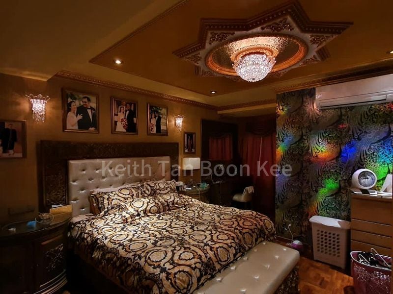 4 Bed Corner Terrace (Landed) for Sale in  Loyang Villas - Image 12