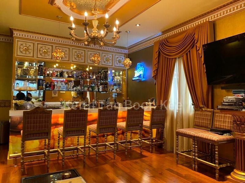 4 Bed Corner Terrace (Landed) for Sale in  Loyang Villas - Image 2