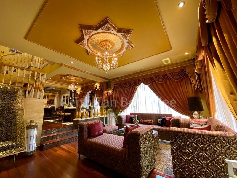 4 Bed Corner Terrace (Landed) for Sale in  Loyang Villas - Image 6