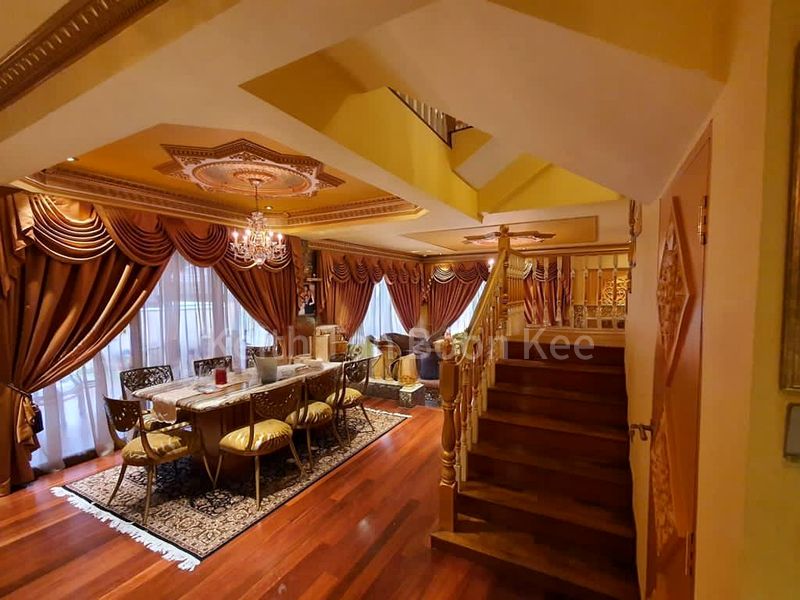 4 Bed Corner Terrace (Landed) for Sale in  Loyang Villas - Image 15