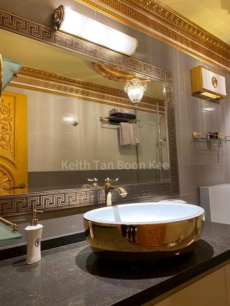 4 Bed Corner Terrace (Landed) for Sale in  Loyang Villas - Image 4