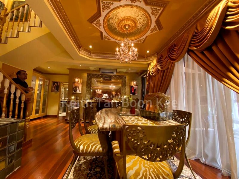 4 Bed Corner Terrace (Landed) for Sale in  Loyang Villas - Image 7