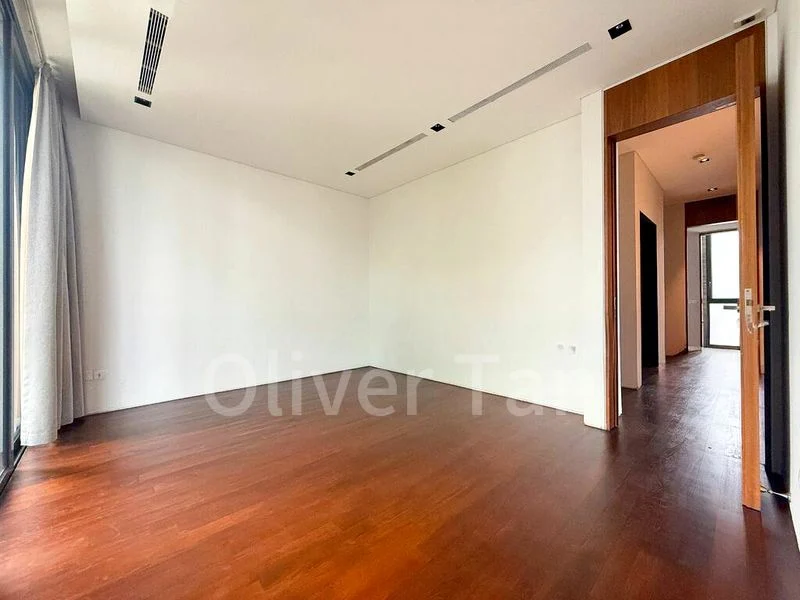 5 Bed Semi-Detached House (Landed) for Rent in  Barker Ville - Image 5