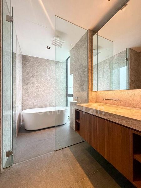 5 Bed Semi-Detached House (Landed) for Rent in  Barker Ville - Image 4