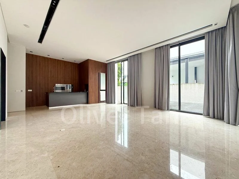 5 Bed Semi-Detached House (Landed) for Rent in  Barker Ville - Image 2