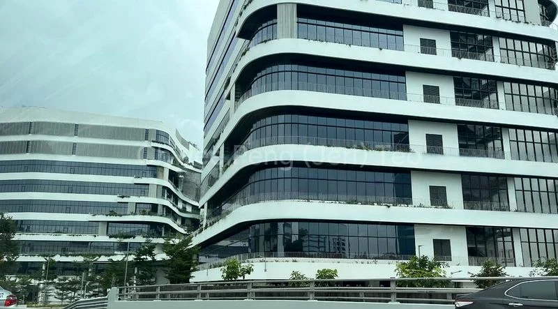 Factory / Workshop (B2) for Rent: Tai Seng Exchange - Image 2