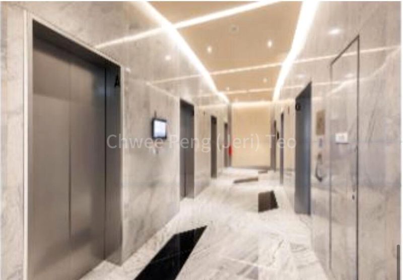 Factory / Workshop (B2) for Rent: Tai Seng Exchange - Image 6