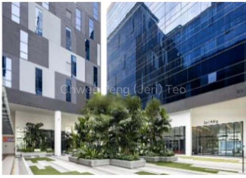 Factory / Workshop (B2) for Rent: Tai Seng Exchange - Image 5