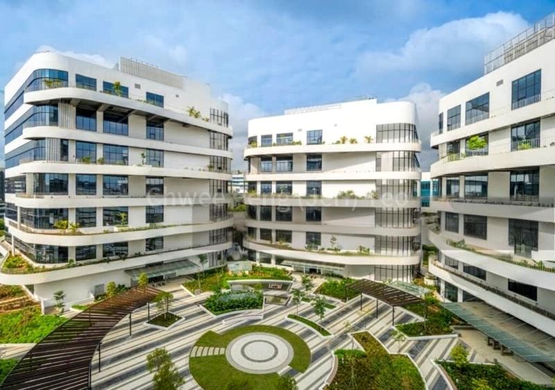 Factory / Workshop (B2) for Rent: Tai Seng Exchange - Image 7