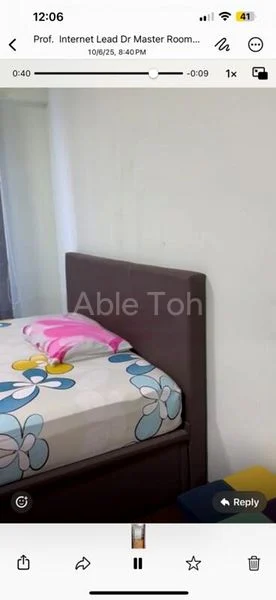 Room (Condo) for Rent in  Northoaks - Image 4