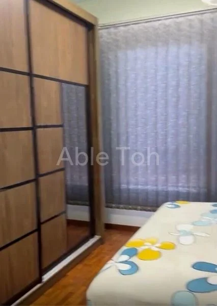 Room (Condo) for Rent in  Northoaks - Image 5