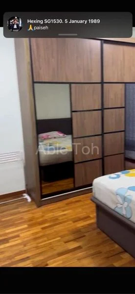 Room (Condo) for Rent in  Northoaks - Image 2