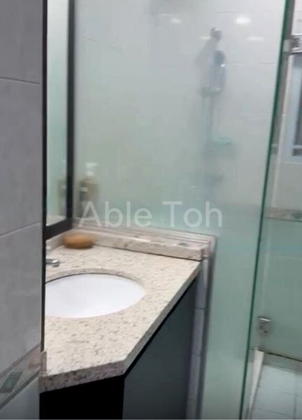 Room (Condo) for Rent in  Northoaks - Image 6