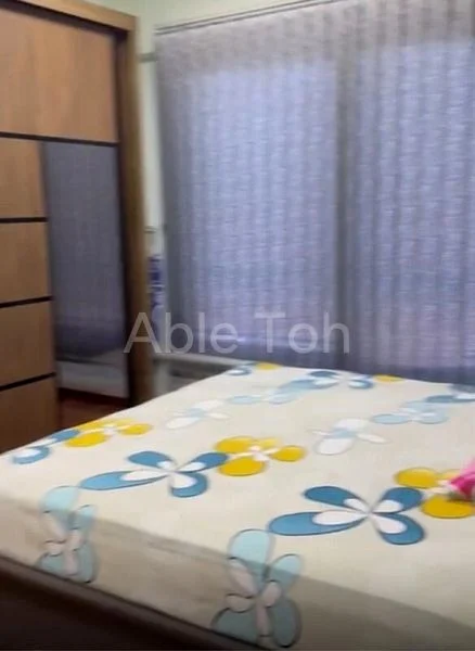 Room (Condo) for Rent in  Northoaks - Image 3