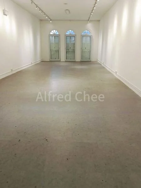Shop / Shophouse for Rent: Super Prime, Low-Cost 3 Storey Beach Road Shophouse - Image 6