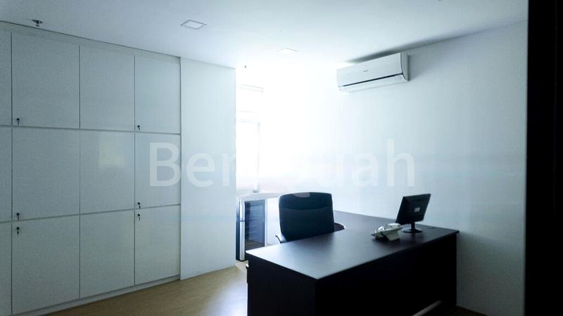 Light Industrial (B1) for Rent in EPL Building - Image 15