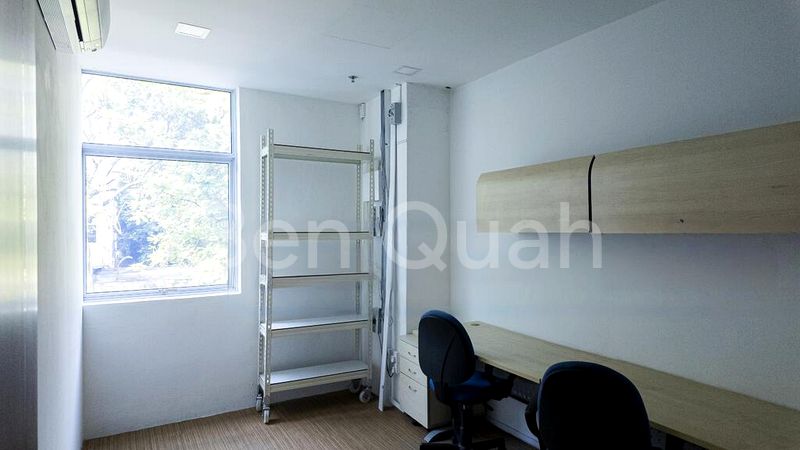Light Industrial (B1) for Rent in EPL Building - Image 16