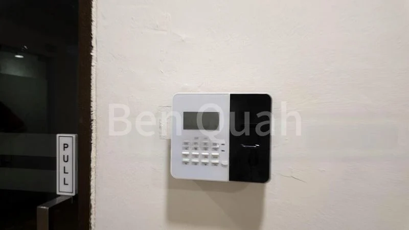 Light Industrial (B1) for Rent in EPL Building - Image 12