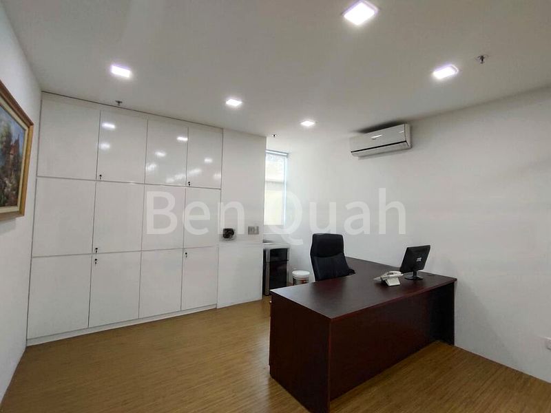 Light Industrial (B1) for Rent in EPL Building - Image 5