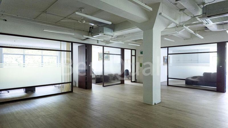 Light Industrial (B1) for Rent in EPL Building - Image 17