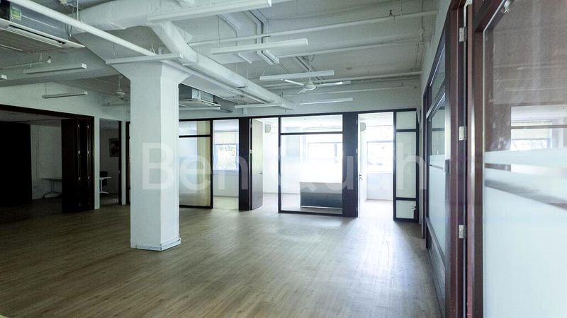 Light Industrial (B1) for Rent in EPL Building - Image 18