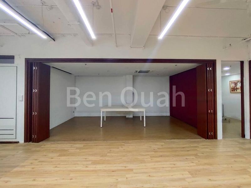 Light Industrial (B1) for Rent in EPL Building - Image 6