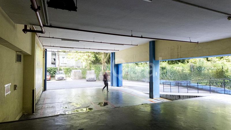 Light Industrial (B1) for Rent in EPL Building - Image 11
