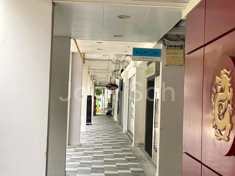 Shop / Shophouse for Sale in  Bedok Town Centre - Image 8