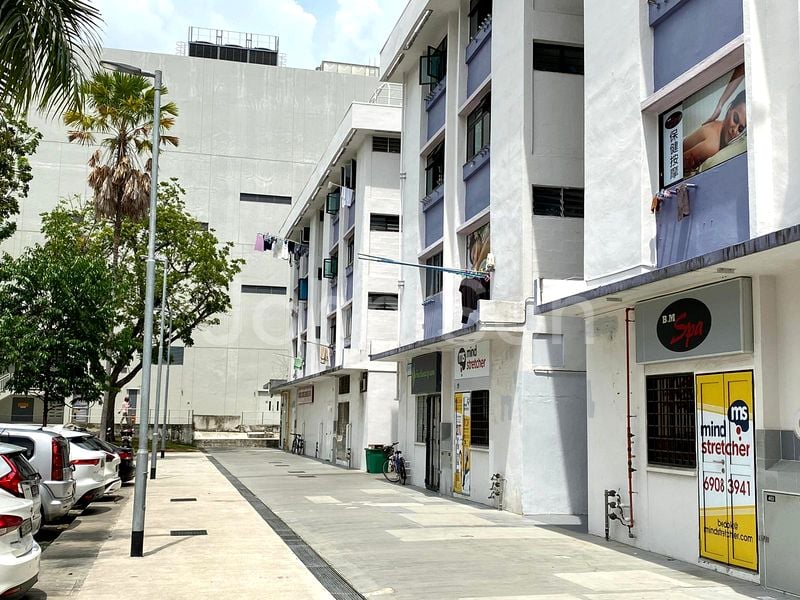 Shop / Shophouse for Sale in  Bedok Town Centre - Image 4