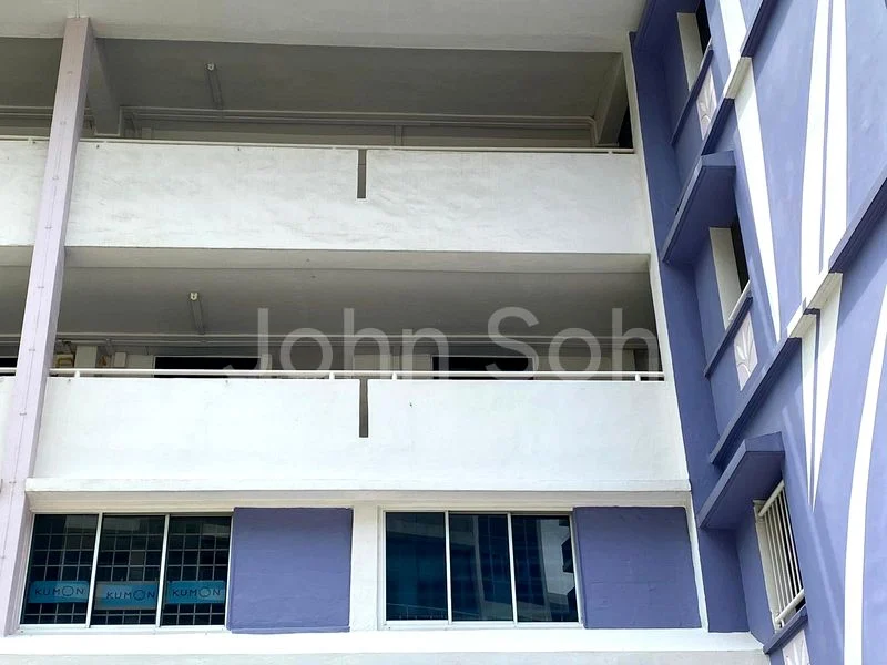 Shop / Shophouse for Sale in  Bedok Town Centre - Image 5