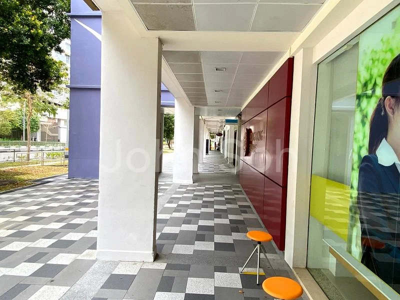 Shop / Shophouse for Sale in  Bedok Town Centre - Image 6