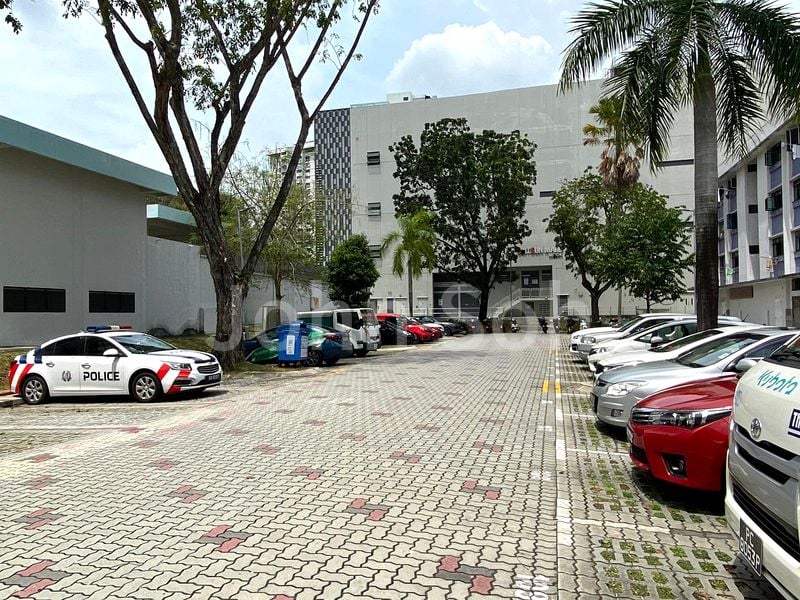 Shop / Shophouse for Sale in  Bedok Town Centre - Image 3