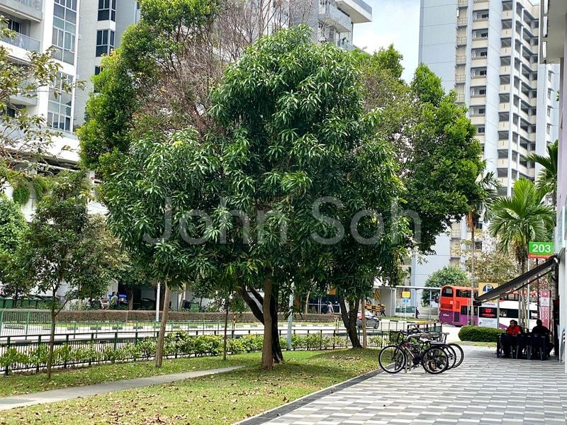 Shop / Shophouse for Sale in  Bedok Town Centre - Image 9