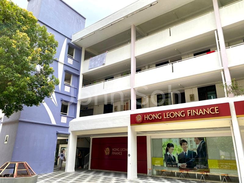 Shop / Shophouse for Sale in  Bedok Town Centre - Image 7