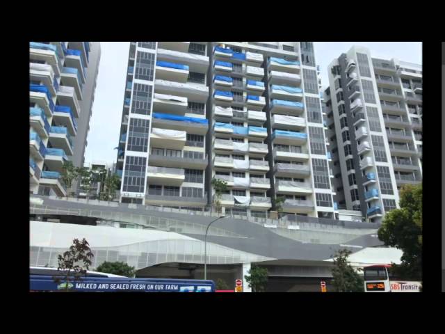 Shop / Shophouse for Sale in  Bedok Town Centre - Image 12