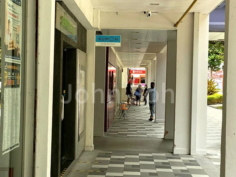 Shop / Shophouse for Sale in  Bedok Town Centre - Image 2