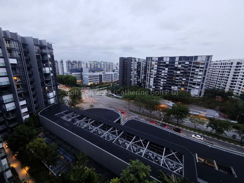 2 Bed Apartment (Condo) for Sale in  Alkaff Vista - Image 8