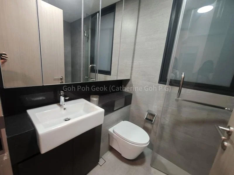 2 Bed Apartment (Condo) for Sale in  Alkaff Vista - Image 4