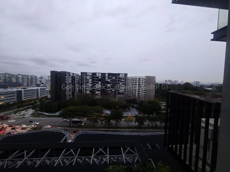 2 Bed Apartment (Condo) for Sale in  Alkaff Vista - Image 3