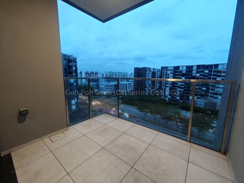 2 Bed Apartment (Condo) for Sale in  Alkaff Vista - Image 9