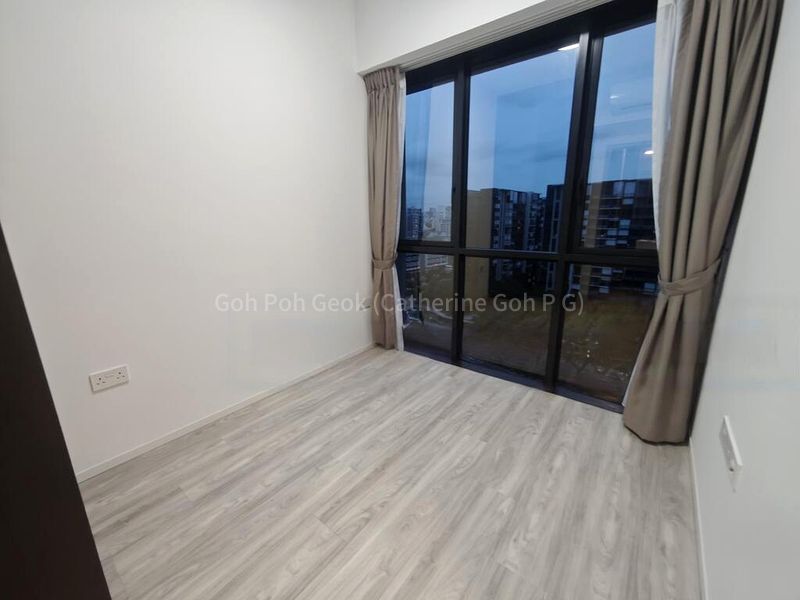 2 Bed Apartment (Condo) for Sale in  Alkaff Vista - Image 5