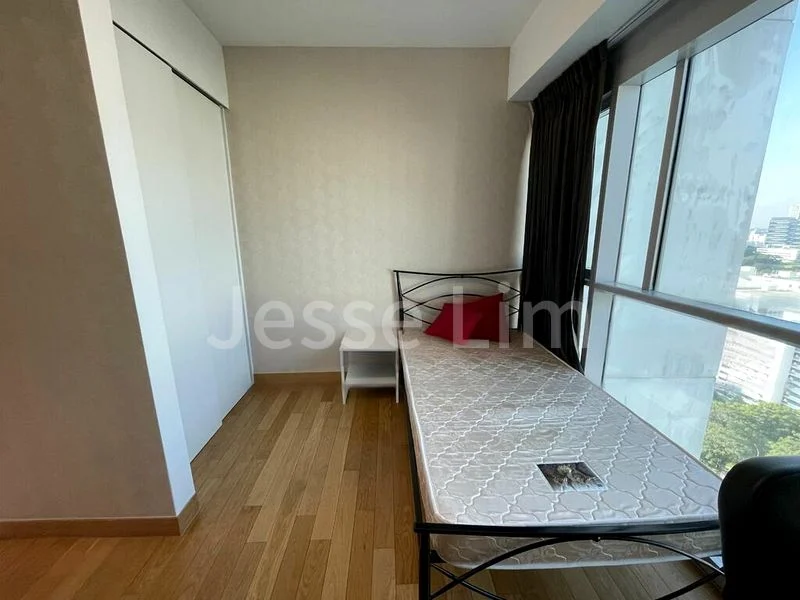 Room Condo for Rent in  Eight Riversuites - Image 5