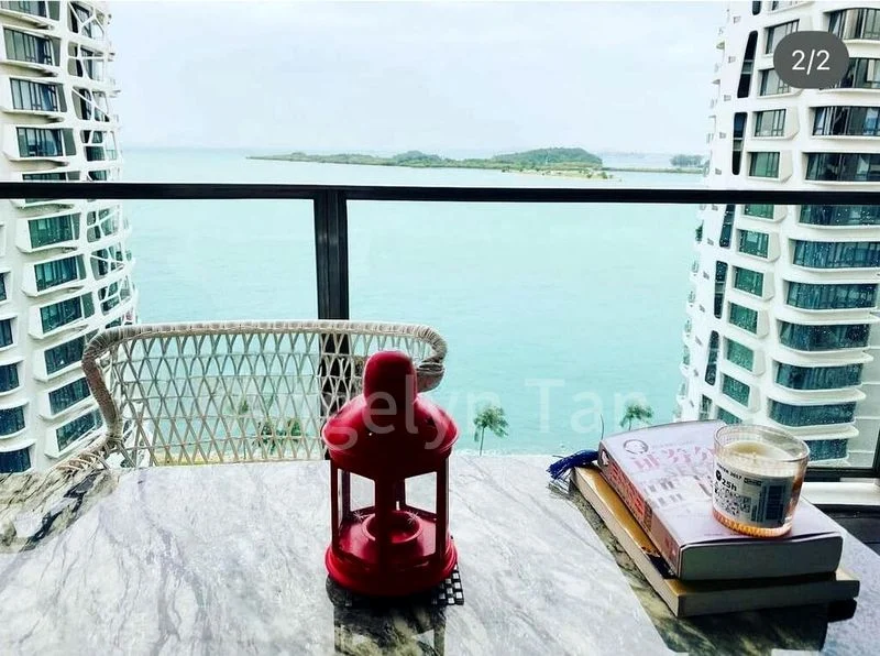 3 Bed Condo for Rent in  Cape Royale - Image 7