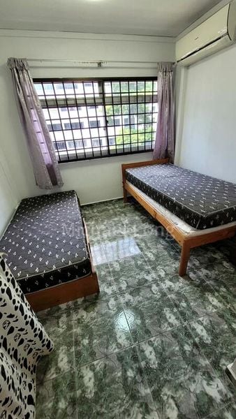 4 Room (4A) HDB for Rent in  786B Woodlands Drive 60 - Image 6