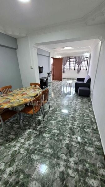 4 Room (4A) HDB for Rent in  786B Woodlands Drive 60 - Image 2