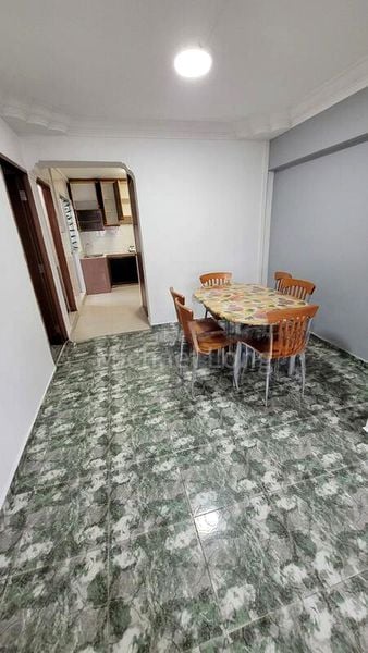 4 Room (4A) HDB for Rent in  786B Woodlands Drive 60 - Image 7