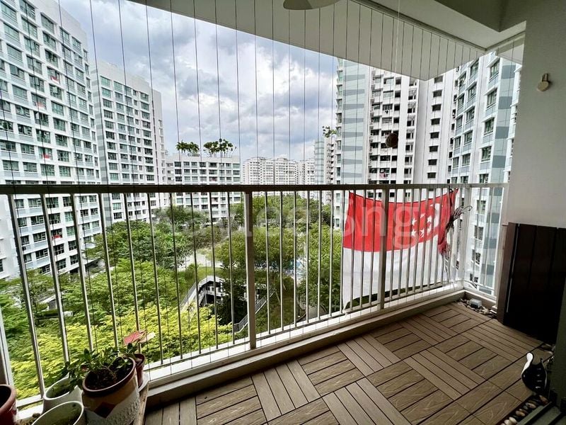 Premium HDB for Rent in  677A Punggol Drive - Image 3