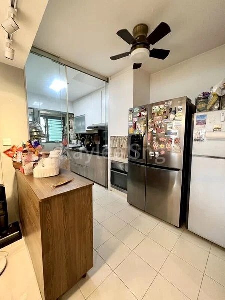 Premium HDB for Rent in  677A Punggol Drive - Image 4