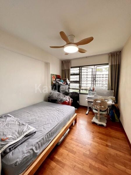 Premium HDB for Rent in  677A Punggol Drive - Image 5